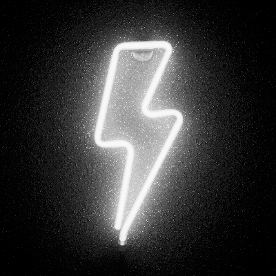 bolt animation